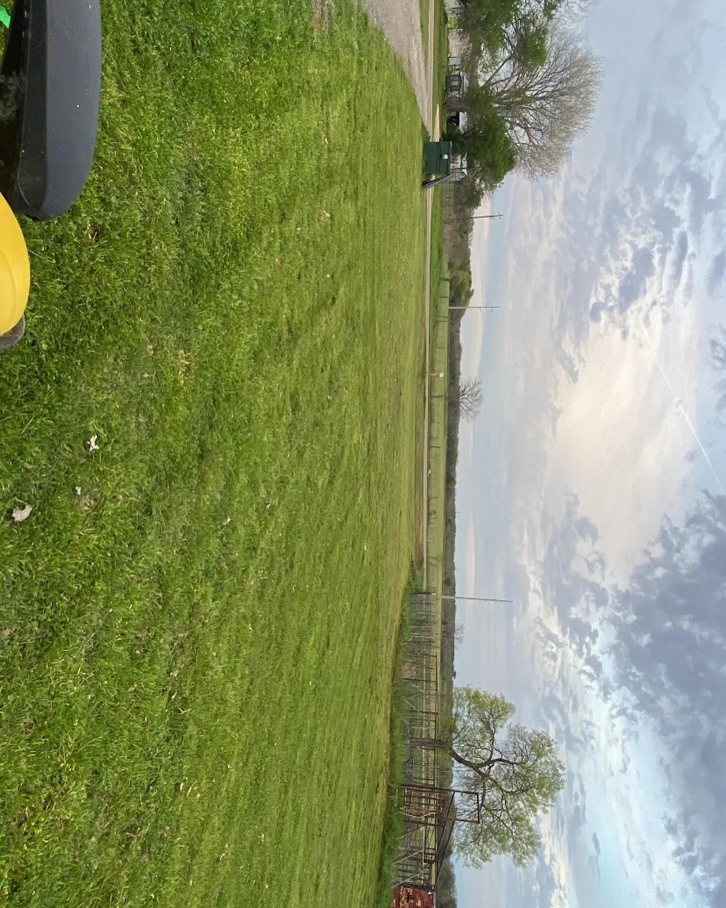 YC Mowing yard work photo 14