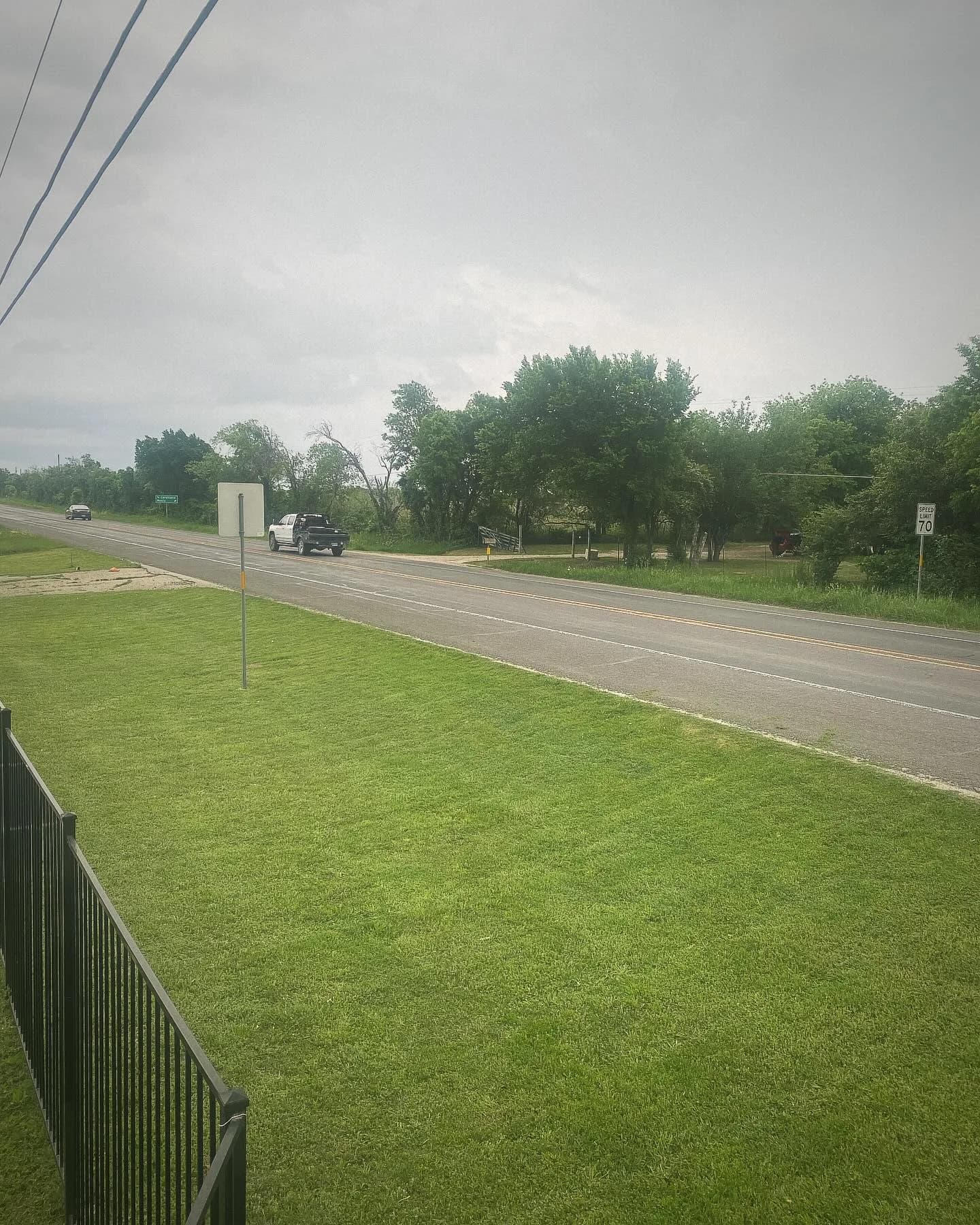 YC Mowing yard work photo 21