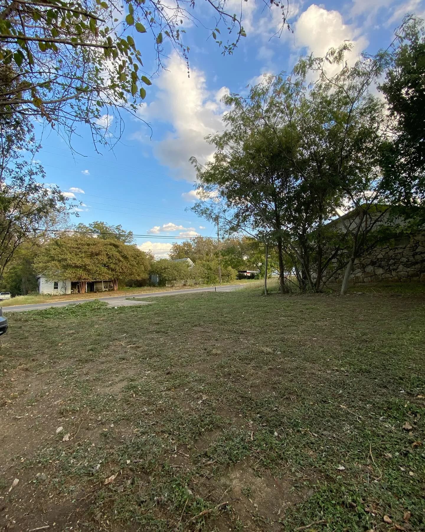 YC Mowing yard work photo 55