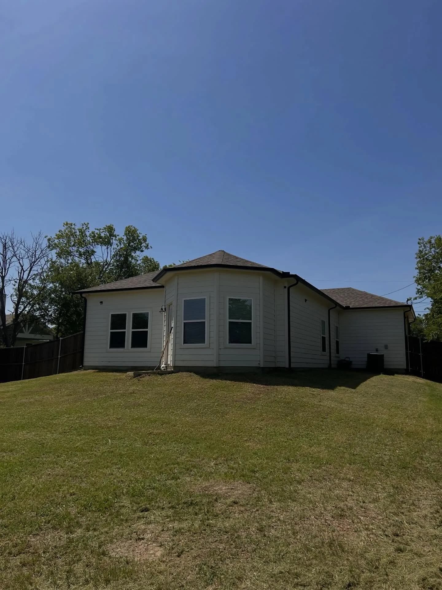 YC Mowing yard work photo 86