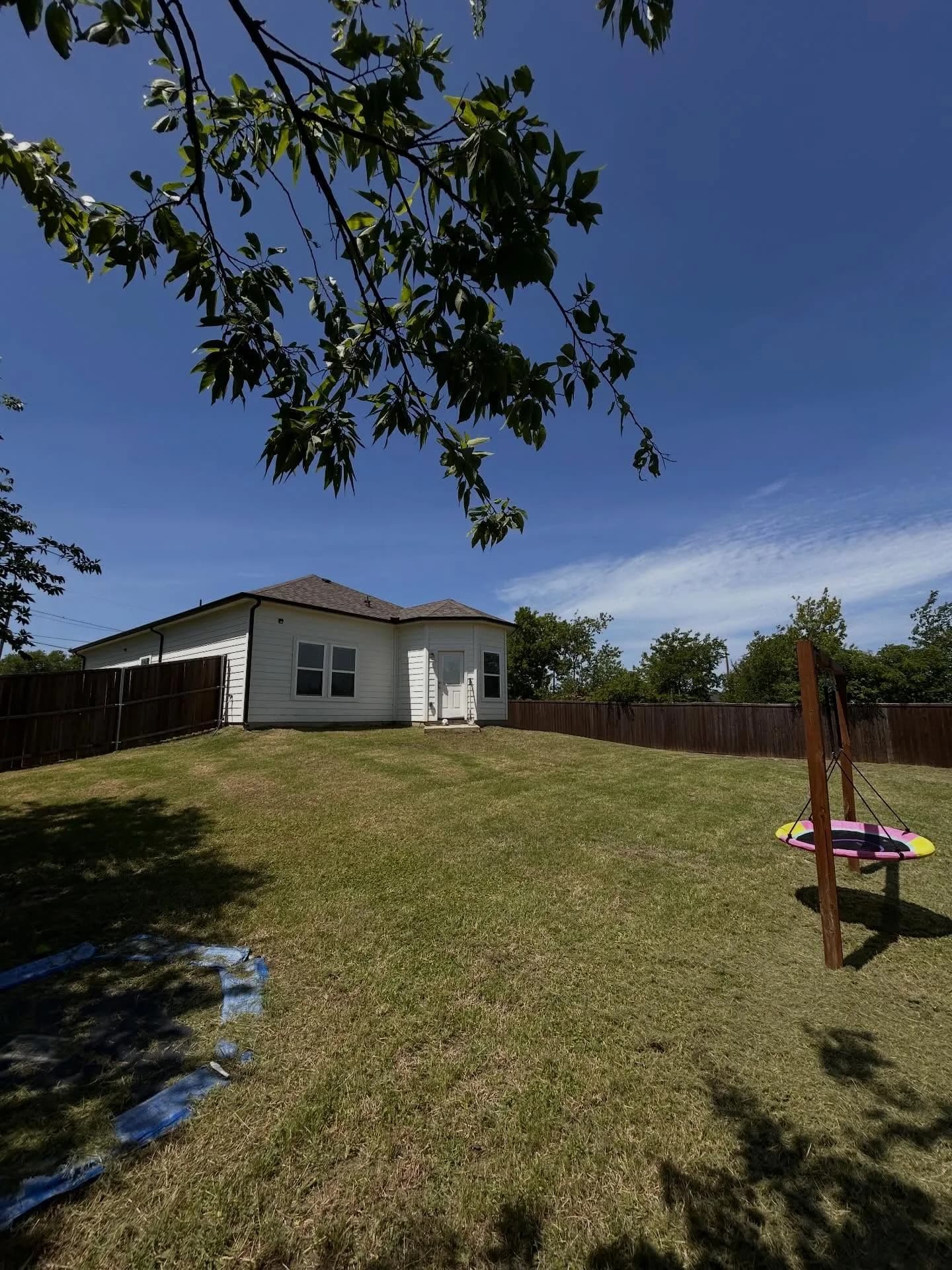 YC Mowing yard work photo 87