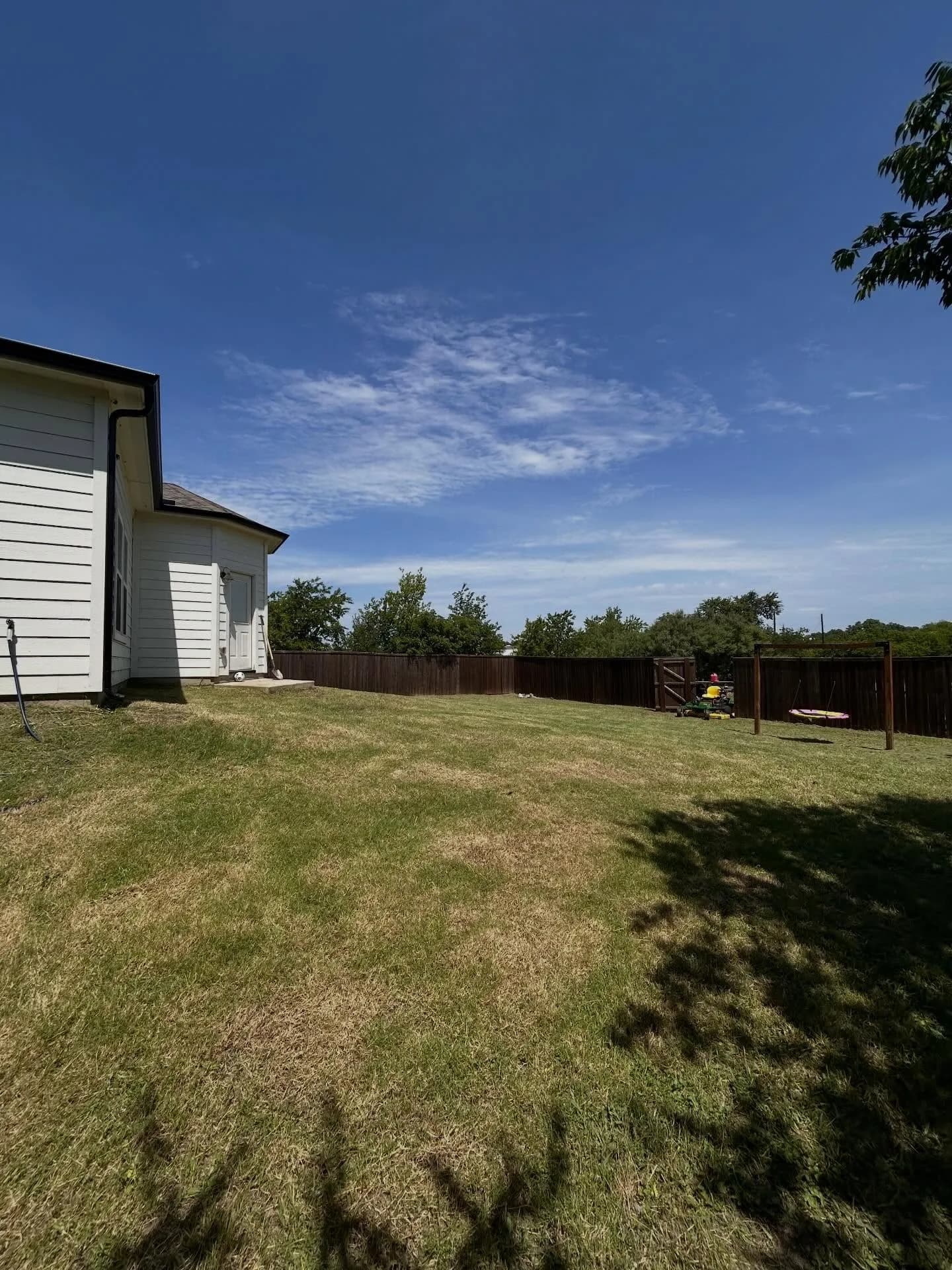 YC Mowing yard work photo 88
